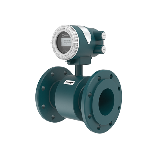 ?？滴⒂癏M-FE03漿液型電磁流量計